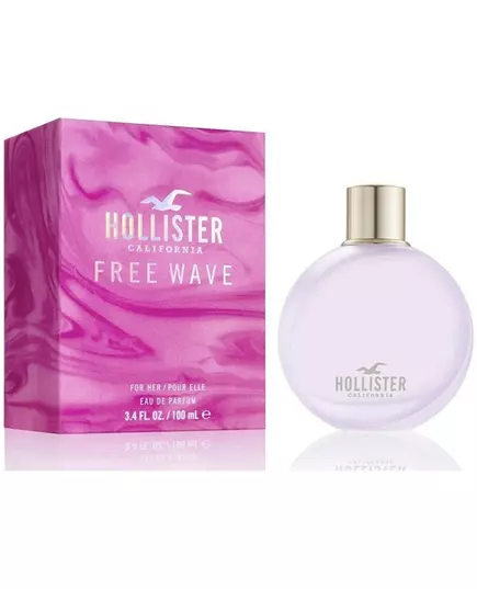 Free Wave for Her EDP, 30 ml