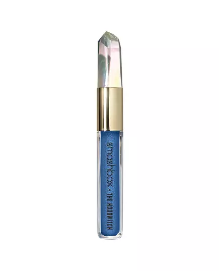 Smashbox Crystalized Always On Fresh Colour & Shine Liquid Eyeshadow Mindful Af, 3.9 ml