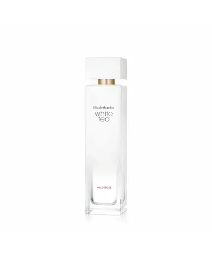 Elizabeth Arden White Tea Wild Rose Eau de Toilette Pour les femmes, 100 ml
