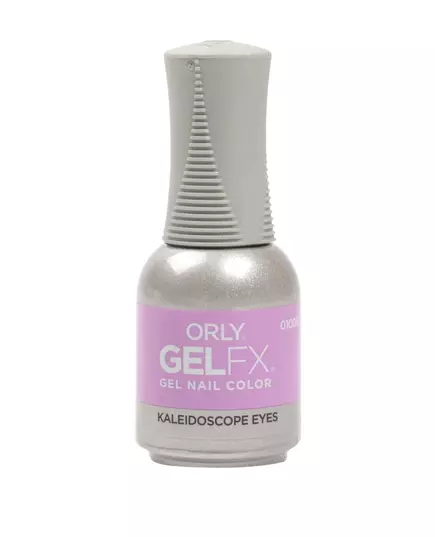 Orly Gelfx Vernis à ongles semi-permanent Kaleidoscope Eyes, 18 ml