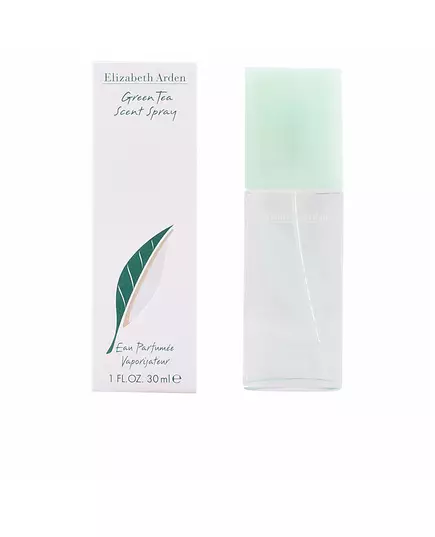 Elizabeth Arden Green Tea Edt, 30 ml