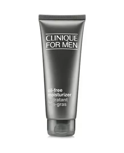 For Men Oil-Free Moisturizer (normal and oily skin), 100 ml
