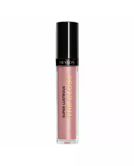 Revlon Super Lustrous Lip Gloss 203 Lean In, 3.8 ml
