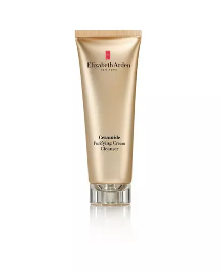 Ceramide Purifying Cream Cleanser - cleaning Ceramide Cream, 125 ml