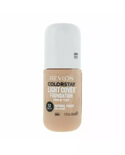 Revlon Colorstay Liquid Foundation 280 Tawny SPF 35, 30 ml