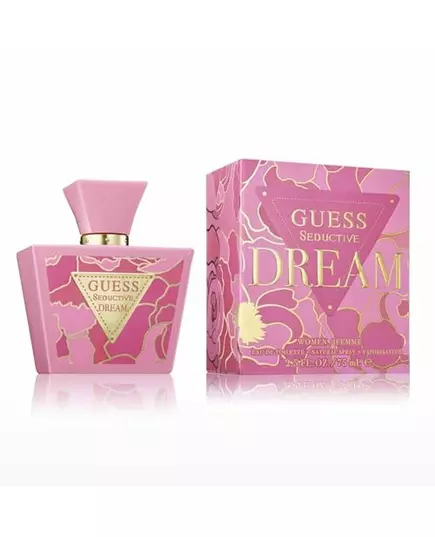 Seductive Dream EDT, 75 ml, image 2