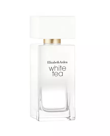 Elizabeth Arden White Tea Eau De Toilette For Women, 50 ml
