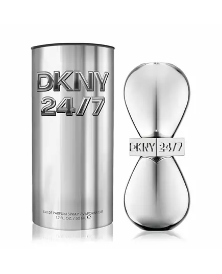 DKNY 24/7 EDP, 50 ml, image 2
