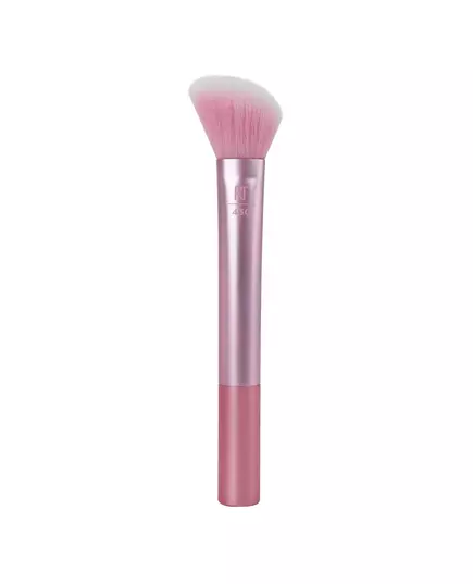 Real Techniques Light Layer Blush Brush, 1 pc