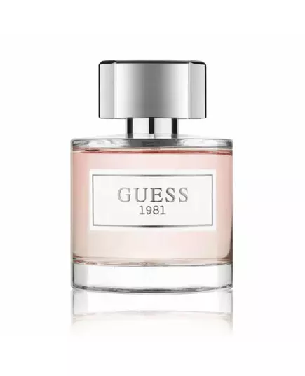 Guess 1981 for Women EDT, 100 ml