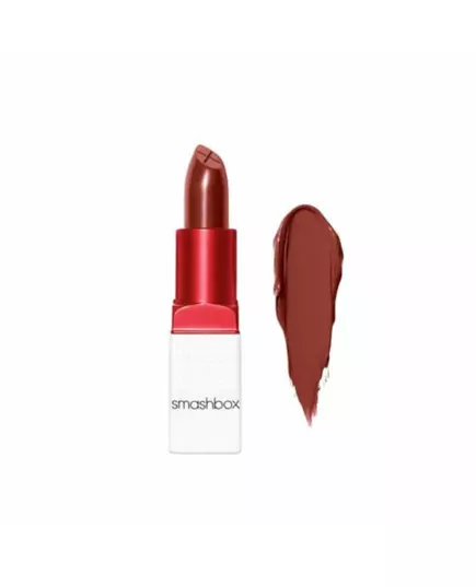 Smashbox Prime & Plush Cream Lipstick Disorderly, 3.4 g
