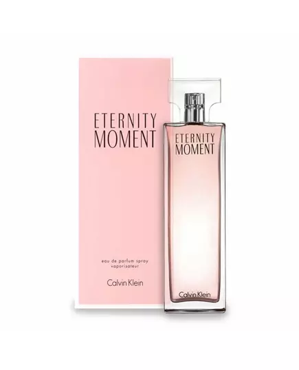 Calvin Klein Eternity Moment Eau de Parfum Für Frauen, 100 ml, Bild 2