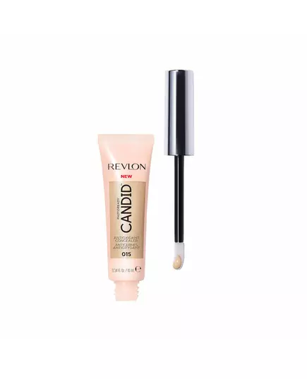 Revlon PhotoReady Candid Antioxidantien Creme-Concealer 015 Licht, 10 ml