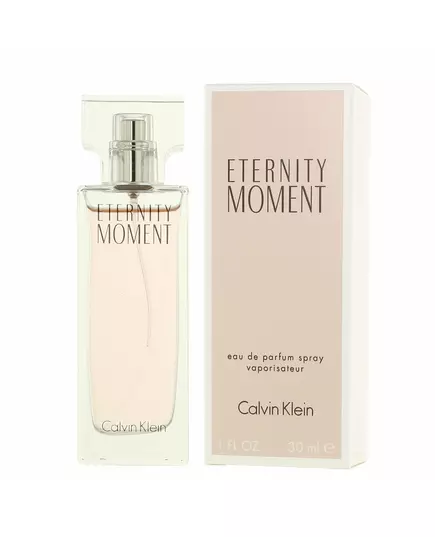 Calvin Klein Eternity Moment Eau De Parfum For Women, 30 ml, image 2