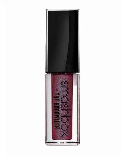 Smashbox Crystalized Always On Matte Liquid Lipstick Damnethyst, 4 ml