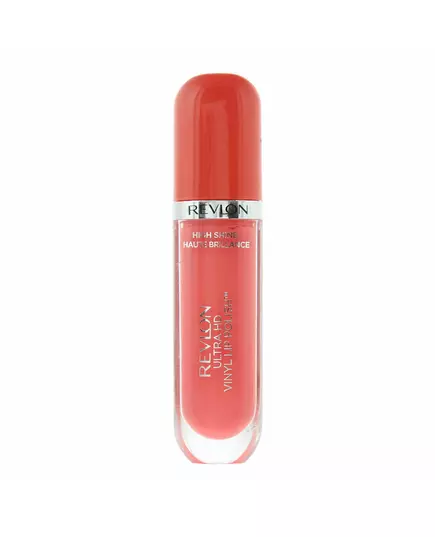 Revlon Ultra Hd Vinyl Rouge à lèvres liquide 920 Puissance maximale, 5,9 ml