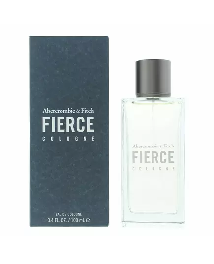 Abercrombie & Fitch Fierce Men Edc, 100 ml, image 4