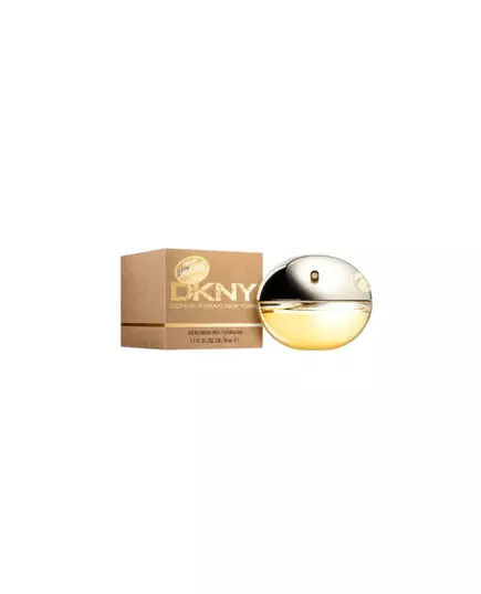 Donna Karan GOLDEN DELICIOUS eau de parfum vapo, 50 ml, image 4