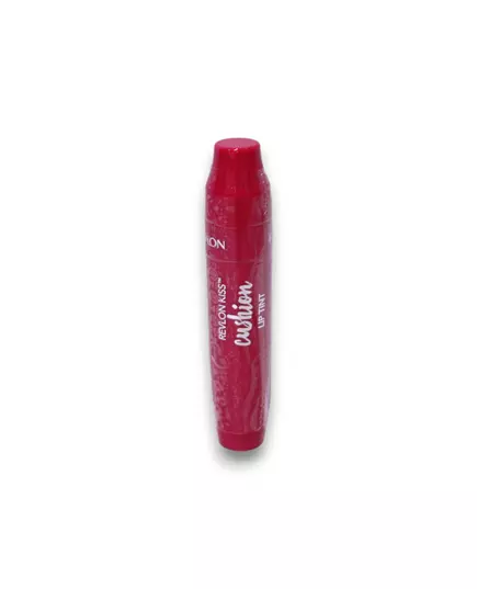 Revlon Kiss Cushion Hydratisierend Lippenbalsam 240 Leuchtende Beere, 5,5 ml