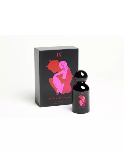 Iggy Azalea Devil's Advocate Eau de Parfum Pour les femmes, 50 ml, image 2