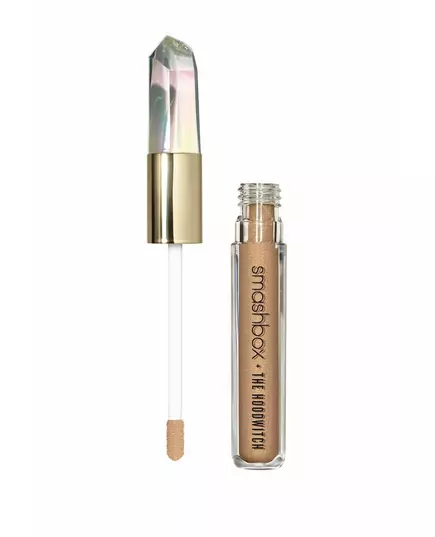 Smashbox Crystalized Always On Fresh Colour & Shine Liquid Eyeshadow Rich Craft, 3.9 ml