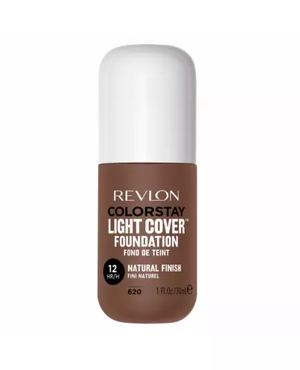 Revlon Colorstay Long-Lasting Liquid Foundation 510 Capuccino SPF 15, 30 ml
