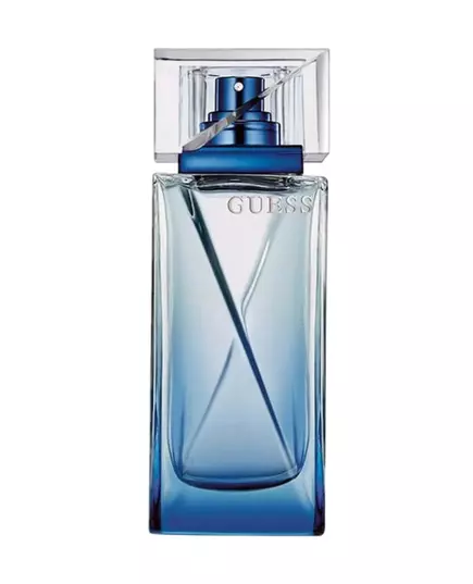 Guess Night EDT, 100 ml