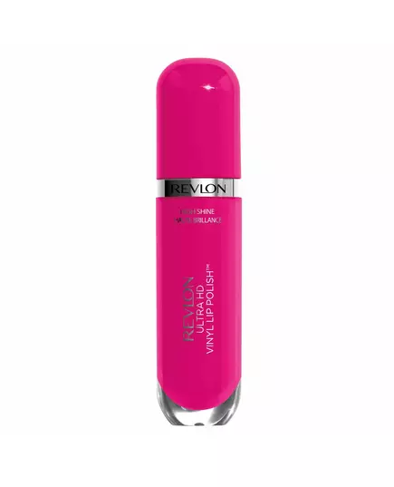Revlon Ultra HD Vinyl Lip Flüssiger Lippenstift 975 Beherrsche die Welt, 5,9 ml