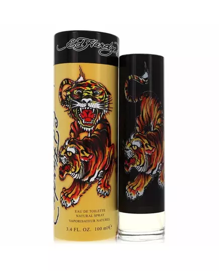 Ed Hardy for Men EDT, 100 ml
