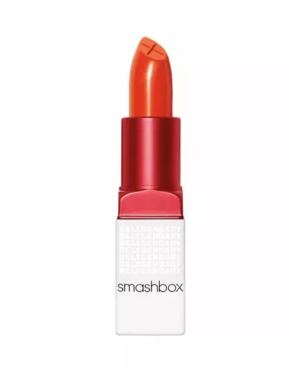 Smashbox Prime & Plush Cream Lipstick Super Bloom, 3.4 g