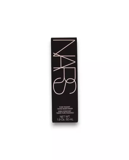 Nars Pure Radiant Fond de teint crème 02 Seychelles SPF 30, 50 ml