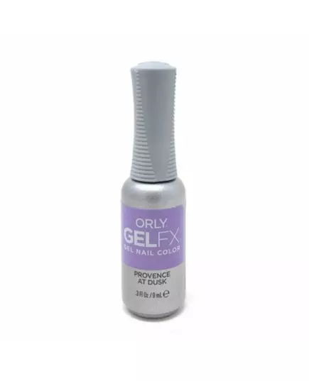Semipermanenter Nagellack Orly Gelfx Creme Provence at Dusk, 9 ml