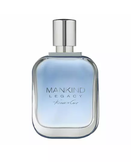 Kenneth Cole Mankind Eau de Toilette Für Männer, 50 ml