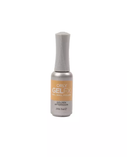 Semipermanenter Nagellack Orly Gelfx Golden Afternoon, 18 ml