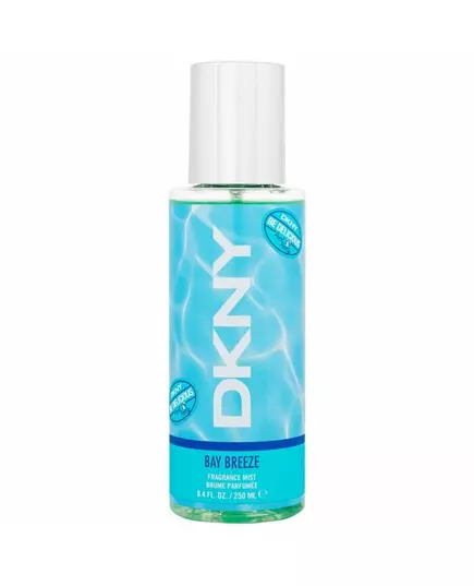 DKNY Be Delicious Pool Party Bay Breeze Rafraîchissant Spray corporel, 250 ml
