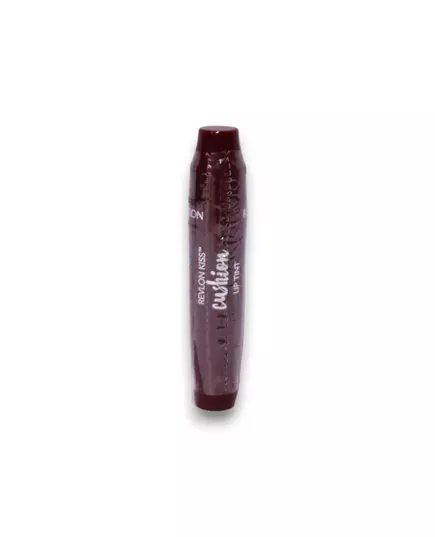 Revlon Kiss Cushion Hydratisierend Lippenbalsam 290 Extra Violett, 4 ml, Bild 2