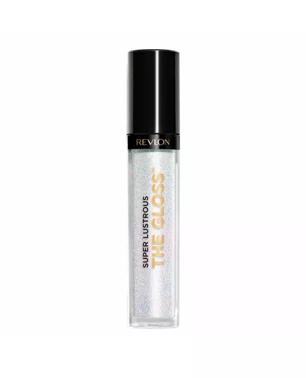 Revlon Super Lustrous Lip Gloss 304 Frost Queen, 3.8 ml