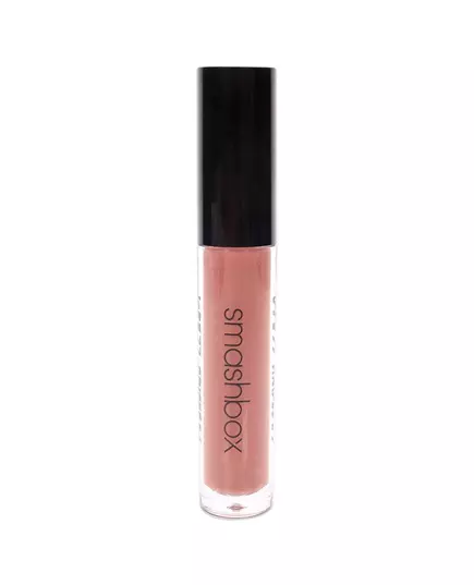 Smashbox Angeles Gloss à lèvres Plage agréable, 4 ml