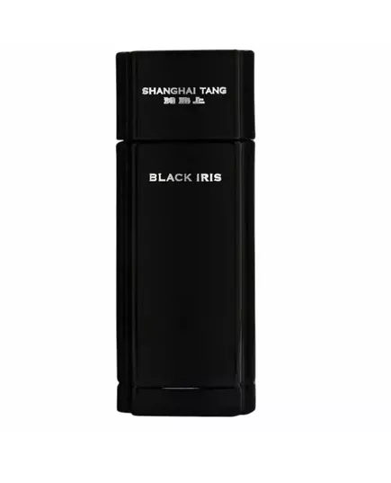 Shanghai Tang Black Iris Eau de Toilette Pour hommes, 100 ml
