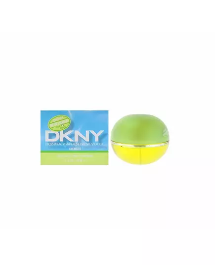 DKNY Be Delicious Lime Mojito EDT W, 50 ml, image 2