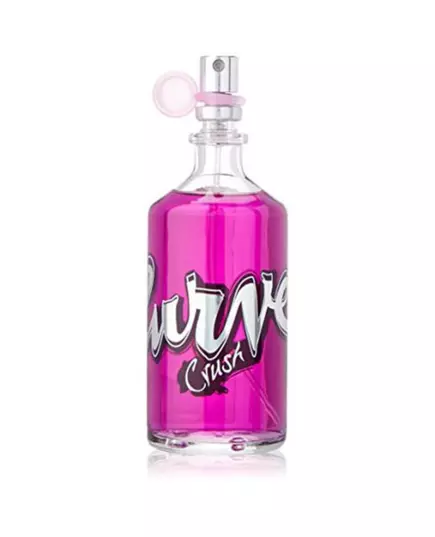 Curve Crush EDT, 100 ml