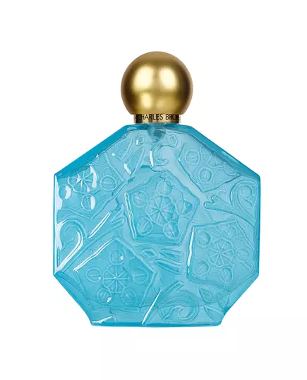 Jean Charles Brosseau Ombre Bleue Eau de Parfum Unisex, 100 ml
