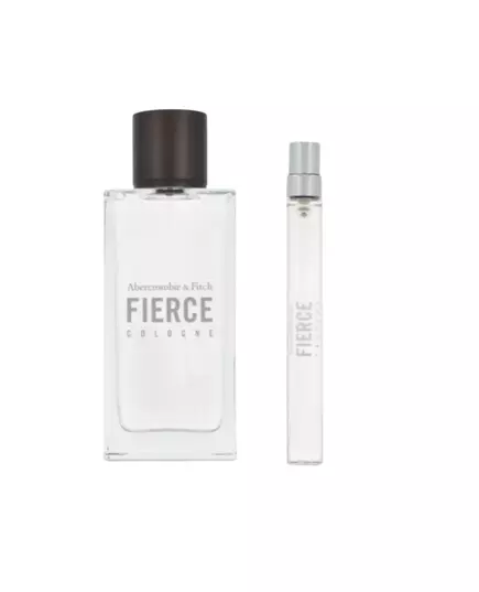 Set Abercrombie & Fitch Fierce Men Edc 100ml + Edc, 100 ml, image 2