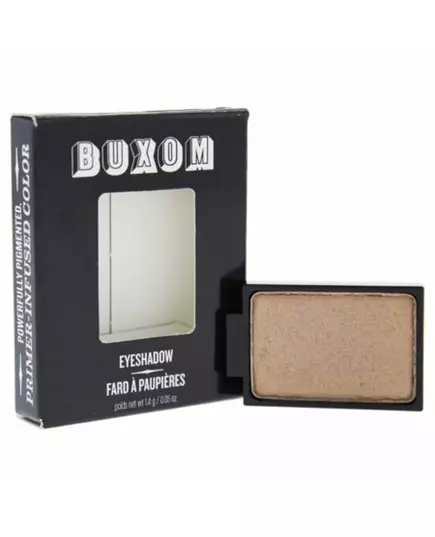 Buxom Single Eyeshadow Bar Pigmented Cream Eyeshadow Style Icon, 1.4 g, image 2