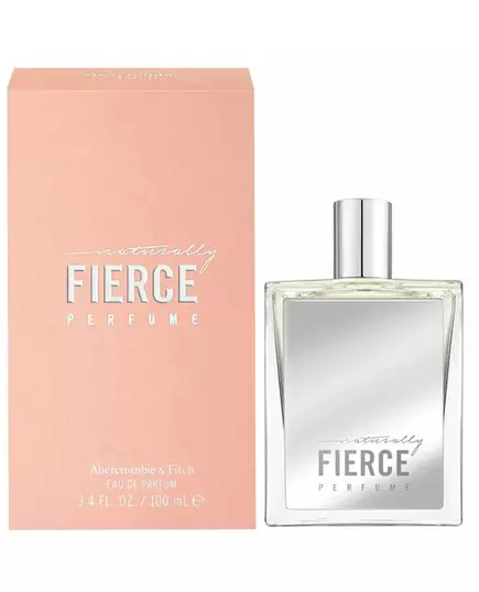 Abercrombie & Fitch Naturally Fierce Eau de Parfum Pour les femmes, 30 ml