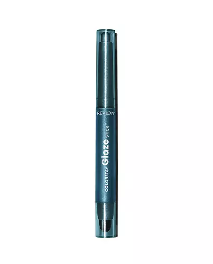 Revlon Color Stay Glaze Bâton d'ombre à paupières 875 Glaçure saphir, 1 g