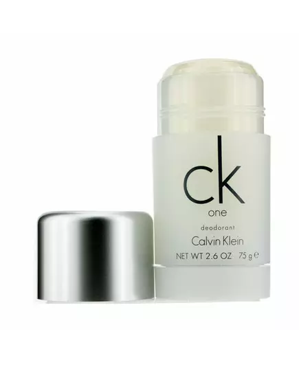 CK One Deostick, 75 g