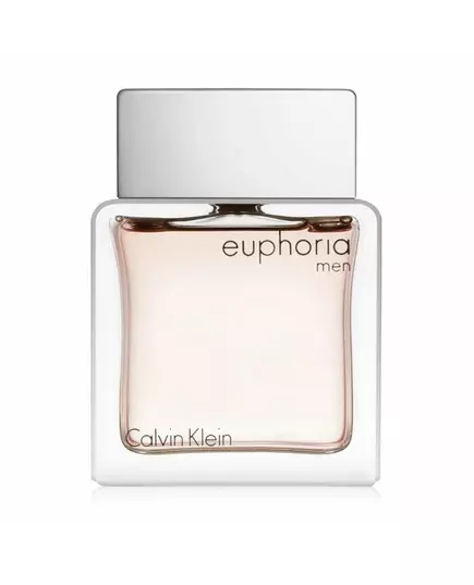 Calvin Klein EUPHORIA MEN eau de toilette vaporisateur, 50 ml