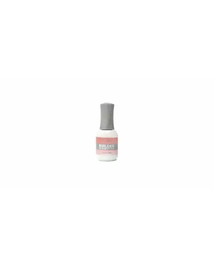 Orly Gelfx Builder In A Bottle Kit Semi-Permanent Nail Polish Nude Pink, 18 ml