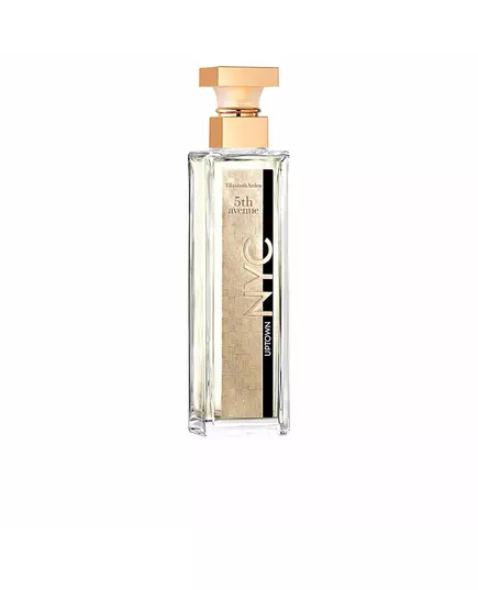 Elizabeth Arden 5th Avenue NYC Uptown Eau De Parfum For Women, 125 ml